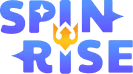 SpinRise Casino logo